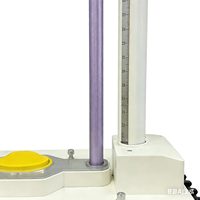 Equipo de Prueba de Impacto de Alta Fuerza, Máquina de Prueba de Vibración por Aceleración, Prueba de Resistencia al Impacto de Materiales