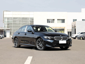 <span class=keywords><strong>BMW</strong></span> Serie 3 2023 <span class=keywords><strong>320i</strong></span> M Sport Luxury de <span class=keywords><strong>Segunda</strong></span> <span class=keywords><strong>Mano</strong></span>, Paquete Nocturno, Bajo Kilometraje, 2.0T, 5 Plazas - Product Image 6