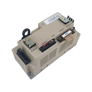 SRDA-SDA06A01A-E PWM Motor Power Amplifier <b>12</b> Month Warranty SRDA-SDA06A01A-E Amplifier SRDA-SDA06A01A-E SRDA-SDA06A01A- SRDA-SD - Product Image 3