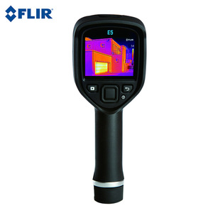 กล้องถ่ายภาพความร้อนอินฟราเรดแบบพกพา Flir Tools+ สำหรับวัดอุณหภูมิในงานอุตสาหกรรม - Product Image 3