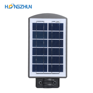 De calidad superior de iluminación al aire libre ip66 impermeable bridgelux smd 20w 40w <span class=keywords><strong>60w</strong></span> <span class=keywords><strong>solar</strong></span> led <span class=keywords><strong>farola</strong></span> - Product Image 5