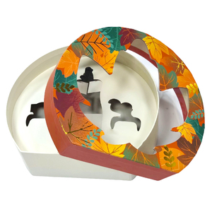 Cajas de cartón de gama alta personalizadas OEM de Guangdong Base de tapa personalizada única de esponja para <span class=keywords><strong>papel</strong></span> de embalaje de regalo para el cuidado de la piel de las mujeres - Product Image 4
