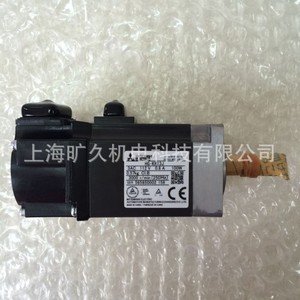 มิตซูบิชิ เอซี เซอร์โวมอเตอร์ รุ่น HG-KR13 ขนาดเฟรม 80 มม. แรงบิด 0.32 นิวตันเมตร ความเร็ว 3000 รอบต่อนาที ผลิตในญี่ปุ่น - Product Image 5