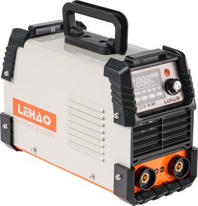 140A portátil IGBT <span class=keywords><strong>MIG</strong></span> inversor soldador máquina de soldadura soldadores de plástico - Product Image 1