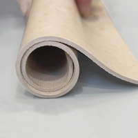 Rollo de Suelo Vinílico de PVC Ecológico - Duradero, Fácil de Instalar, Impermeable para Cocina, Gimnasio, Exterior, Hospital, Diseño Gráfico