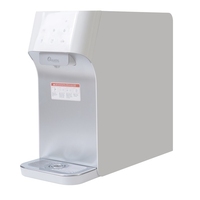 Distributeur d'eau électrique mini chaud et froid Aquatal pour table - Prix usine pour usage domestique et hôtelier