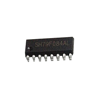 (Nouveau et original) Puce IC SH79F084A SH79F084AL SH79F084