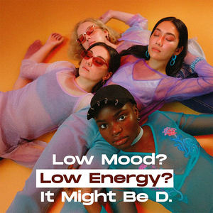 Tiras Orales de Vitamina D3 + K2 Naturales OEM/ODM para la Salud Ósea y Articular de Adultos, Suplemento Dietético Vegano con Empaque Personalizado - Product Image 3