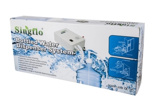 Singflo BW6004A 110-240V Bottled Water Dispenser Pump for Ice <strong>Maker</strong> - Product Image 3