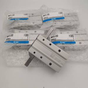 Thương hiệu mới SMC khí nén không khí GripperMHC2-6D/S MHC2-10D/S MHC2-16D/S MHC2-20D/S MHC2-25D/S xi lanh - Product Image 3