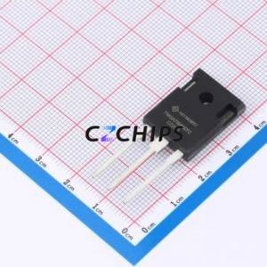 Tout nouveau et original STGWA75M65DF2-HXY TO-247 Transistor IGBT / Module Vente entière Puces de composants électroniques et service de nomenclature - Product Image 1