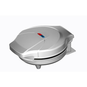 Machine à gaufres et à œufs ETL CE Cert avec des formes spéciales rondes, carrées, rectangulaires, oblongues, <span class=keywords><strong>en</strong></span> forme de cœur, de poisson, de voiture, de camion, de coquille - Product Image 3