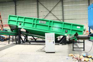 Оборудование для сортировки бумаги/прыгающее сито - Product Image 4