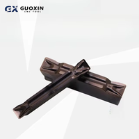 DESKAR MGMN300 LF6018 Machine Tool CNC Turning Parts Machinery Carbide Inserts Grooving Blade Insert for Lathe Tools