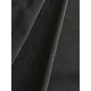knitted fabric with lurex with herringbone