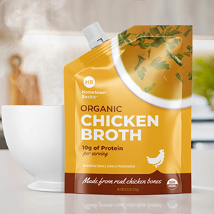 Tùy Chỉnh In Nhôm Lá Tự Đứng <span class=keywords><strong>Spout</strong></span> Túi Thực Phẩm Nước Trái Cây Nước Giải Khát Bao Bì Túi Với Vòi Chất Lỏng Tái Sử Dụng Túi - Product Image 1