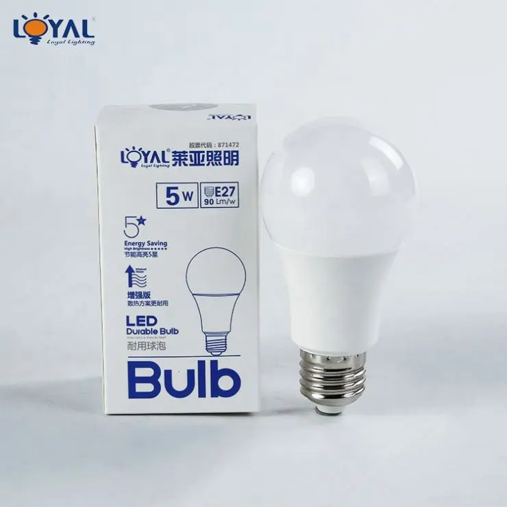 High Performance SKD 20w LED bulb light Lamp with high quality aluminum T80 bulb SKD
