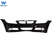 Penjualan Langsung Pabrik Bumper Depan Mobil Berkualitas Tinggi untuk B M W Seri 5 E60 2001 2010 520 523 525 528 530 535, OE 51117178079