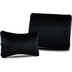 Chaise de jeu ergonomique premium Lift Chaise <span class=keywords><strong>Gamer</strong></span> Pro 4D noire <span class=keywords><strong>et</strong></span> blanche, inclinable, sportive, avec tissu respirant - Product Image 5
