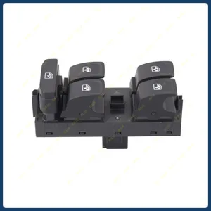 5JB959857 Interruttore di Controllo Alzacristalli Elettrico per Skoda <span class=keywords><strong>Fabia</strong></span> Rapid 2013-2015, 12 Pin, 5JA959855 6V1959857A, Accessori Auto - Product Image 5
