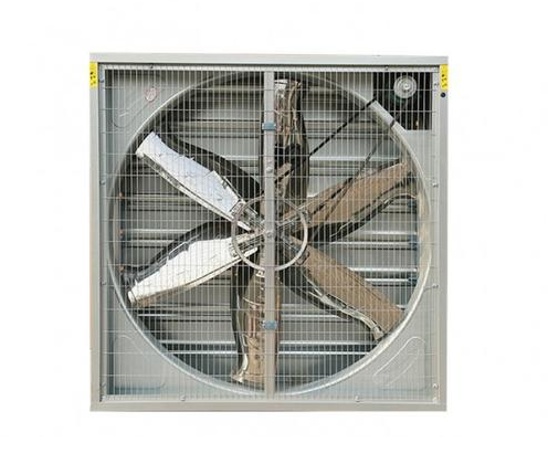 Commercial Industrial Solar Roof Exhaust Ventilation Fan for Big Warehouse Garage Factory Ventilation