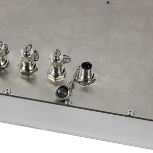 Industry Edge Computer Industrial IOT Computing <strong>Software</strong> Supporting Industrial Computer Hardware - Product Image 3