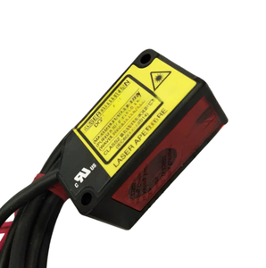 เซ็นเซอร์วัดระยะทางด้วยเลเซอร์ Panasonic HG-C1030 30 มม. 10 ม. NPN DC12-24V แบบไม่สัมผัส สำหรับระบบอัตโนมัติ ยี่ห้อใหม่ - Product Image 2