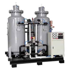 Fabriek Produceren Verschillende Medische Zuurstofconcentrator Compressor Generator
