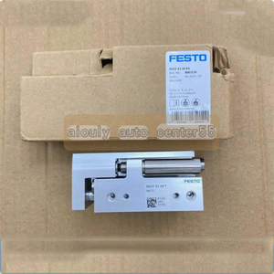 Cilindro Deslizante FES-TO DGST-12-20-PA 8085124 Disponible en Stock - Product Image 1