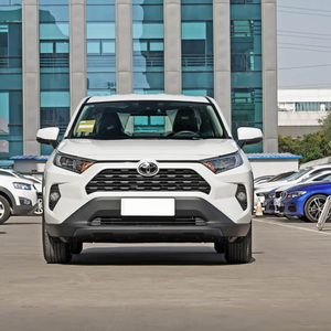 Toyota <span class=keywords><strong>RAV4</strong></span> 2.0L CVT <span class=keywords><strong>2022</strong></span> de Segunda Mano, SUV Urbano de Dos Ruedas Motrices para Exportación - Product Image 2