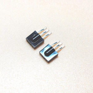 LF0038-B SMD Electronic Infrared Receiver Low Voltage Optical Sensor Decoder 38KHz 15m Sensing Range Digital Output IDT - Product Image 1