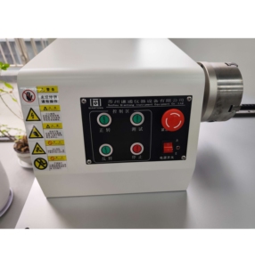 Machine d'essai de couple électronique numérique à micro-ordinateur QT-6060NJ 220V avec écran LCD, garantie 1 an, pour batteries et métaux conformes ASTM - Product Image 6