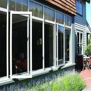 Prima Personnalisé Simple Grille de Fenêtre en Fer Conception de Fenêtres en Aluminium <span class=keywords><strong>Prix</strong></span> au Maroc Fenêtre en Aluminium à Battants - Product Image 4