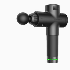 Meilleure vente Mini <span class=keywords><strong>pistolet</strong></span> de <span class=keywords><strong>massage</strong></span> <span class=keywords><strong>Booster</strong></span> Modèle <span class=keywords><strong>M2</strong></span> Handheld Deep Tissue Muscle Relax Black Body Handbag Massager - Product Image 6