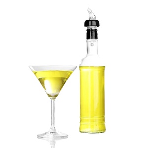 OEM Tùy Chỉnh Đo Rượu Và Rượu Rót Cho Những Người Yêu Thích Whisky - Product Image 4