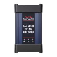 Herramienta de Diagnóstico Universal Autel Maxisys MS909 MS919 MK908 Pro II MS908 Flash Price Tool, Programador de ECU para Autos