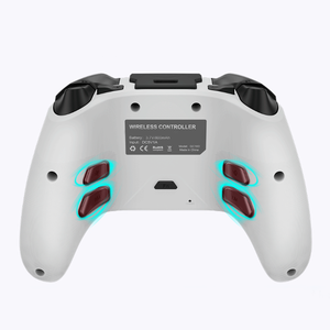 NEW Wireless <b>USB</b> 2.4G Game <b>Controller</b> Gamepad Joystick for Switch/Android/iOS/PC Gaming Gamepad for Switch - Product Image 6