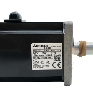 Motores Eléctricos HG-KR43 a Precio Económico, Controlador de Motor AC - Product Image 5