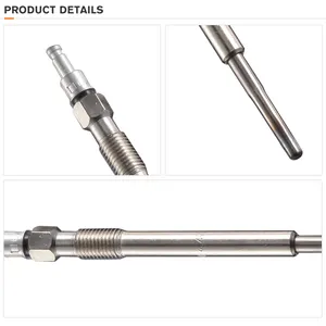 Glow Plug Wholesale YE14 Car Spark Glow Plug Auto Parts