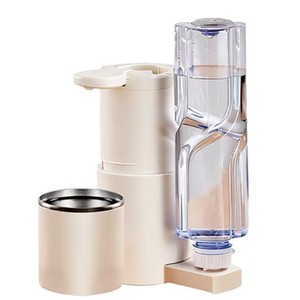 เครื่องทำน้ำร้อนพกพาแบบพับได้ Quickline ความจุ 650 มล. ควบคุมด้วยระบบสัมผัส หน้าจอ LED สีขาว ทำจากพลาสติก เหมาะสำหรับการเดินทาง - Product Image 3