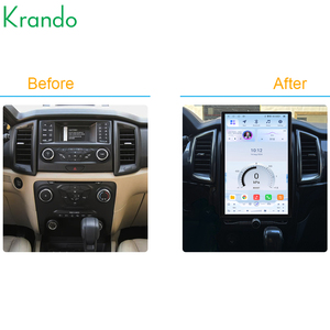 ระบบนำทางในรถยนต์ Krando ขนาด 14.5 นิ้ว สำหรับ Ford Ranger / <span class=keywords><strong>Everest</strong></span> ปี <span class=keywords><strong>2015</strong></span> - 2022 - Product Image 5