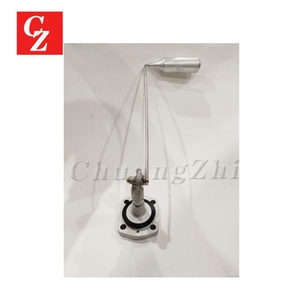 1619239100 1619-2391-00 Indicador de Nivel de Aceite para Compresores Industriales Atlas Copco, Indicador de Aceite 1619 2391 00 - Product Image 5