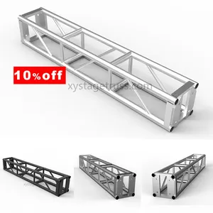 12x12feet Bolt Truss dengan End Plate