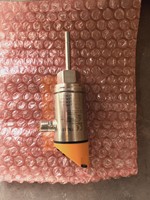 Nuevo Sensor de Temperatura TN2511 Pt100 de -50 °C a 150 °C IP67 Compatible con Interruptores de Circuito y Sistemas Servo