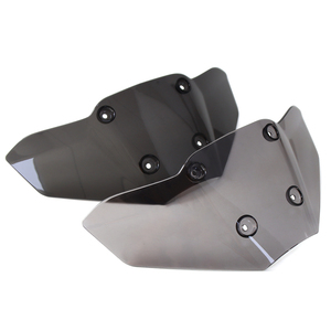 Parabrisas Delantero para Motocicleta, Deflector de Viento para YAMAHA MT 09 MT-09 <span class=keywords><strong>MT09</strong></span> SP 2024 2025, Accesorios en Stock, Venta al Por Mayor RTS - Product Image 6