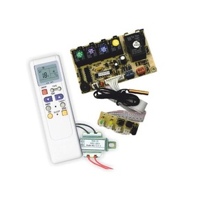 <span class=keywords><strong>QD</strong></span> SERUES SYSTÈME DE COMMANDE UNIVERSEL AC <span class=keywords><strong>QD</strong></span>-U12A <span class=keywords><strong>QD</strong></span>-<span class=keywords><strong>U02B</strong></span> + ETC - Product Image 4