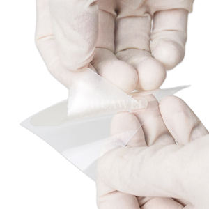 แผ่นเจลไฮโดรคอลลอยด์เกรดทางการแพทย์ช่วยลดแผลพุพองและรอยถลอก - Product Image 5