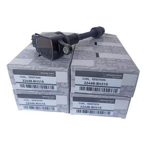 जापानी कार इग्निशन कॉइल 22448-8h315 22448-6n015 22448-6n015 22448-J00c - Product Image 1