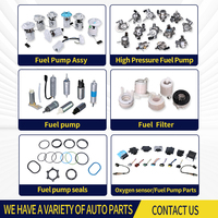 Factory Direct Customized DSYP Electric Fuel Pump Assembly Auto Engine Systems 96447444 96438106 96417116 96386622 for Chevrolet