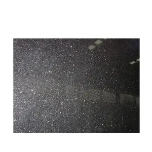 Günstigster Preis Qualität Es ist hart in der Textur Black Star Galaxy Granite